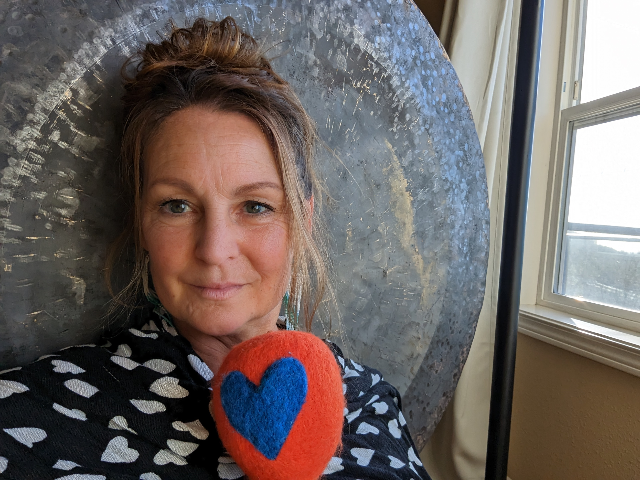 Gong & Sound Bath Meditation Journey