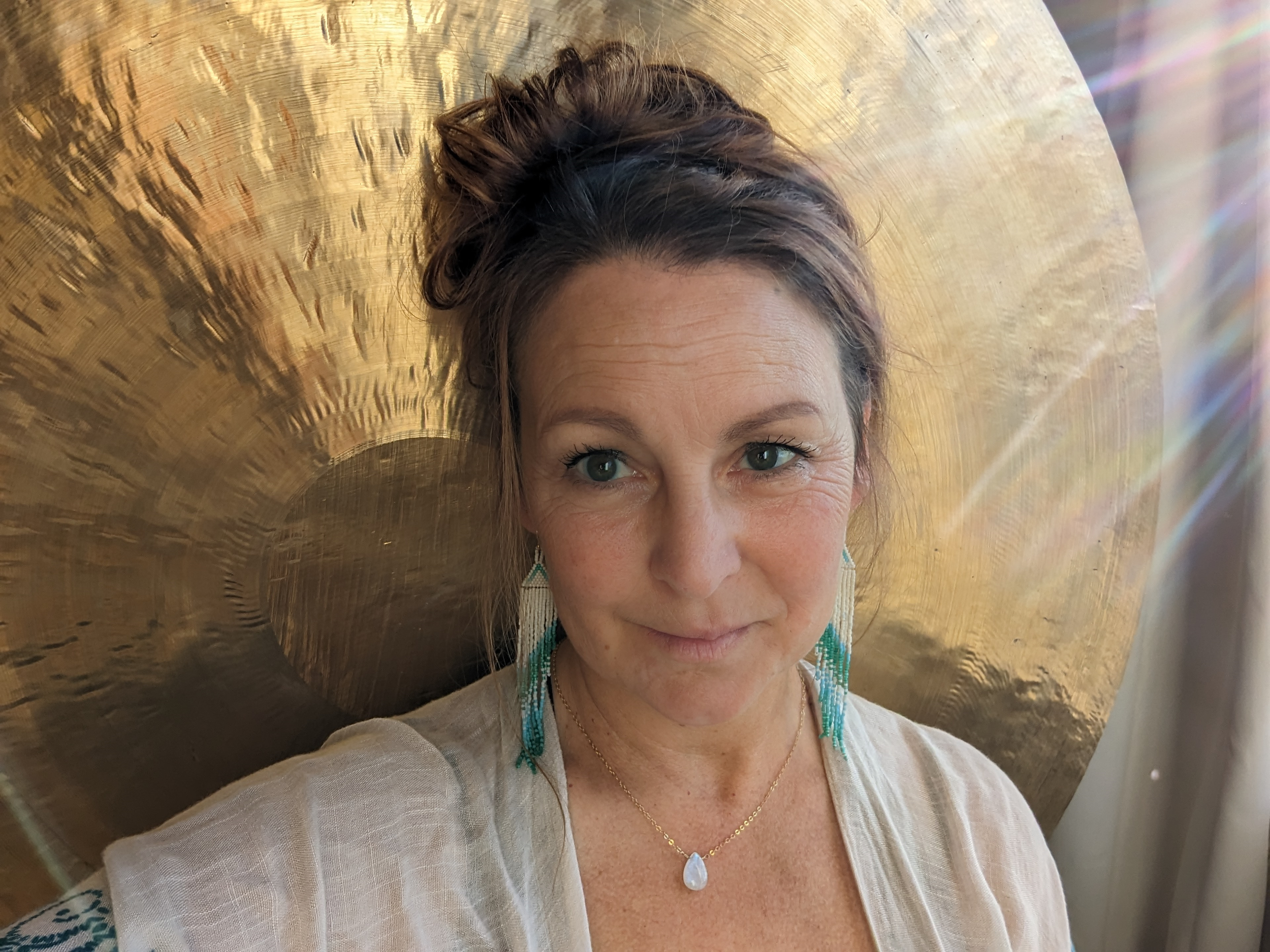 Sound Bath & Breath Meditation Journey