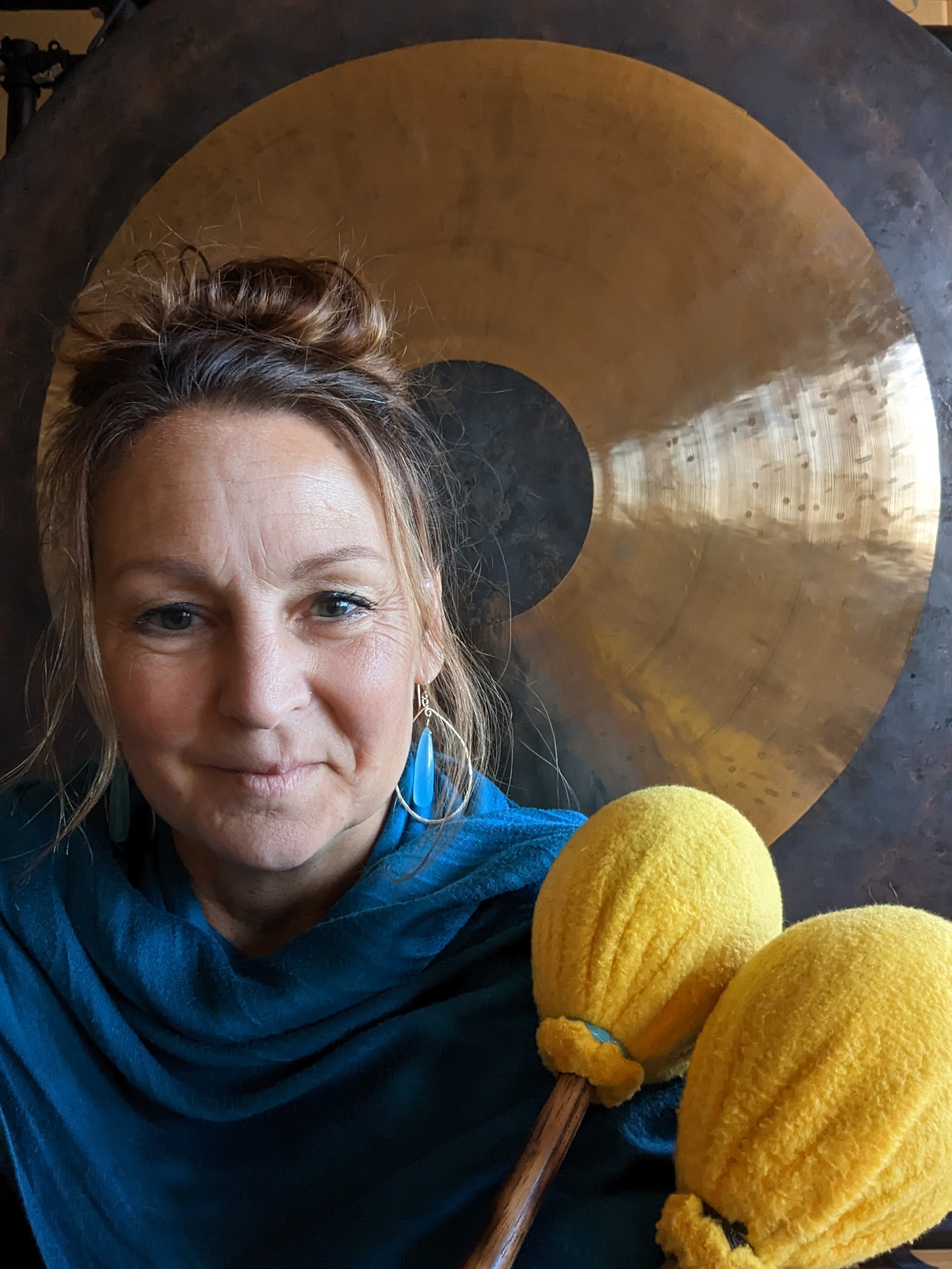 Sound Journey Meditation