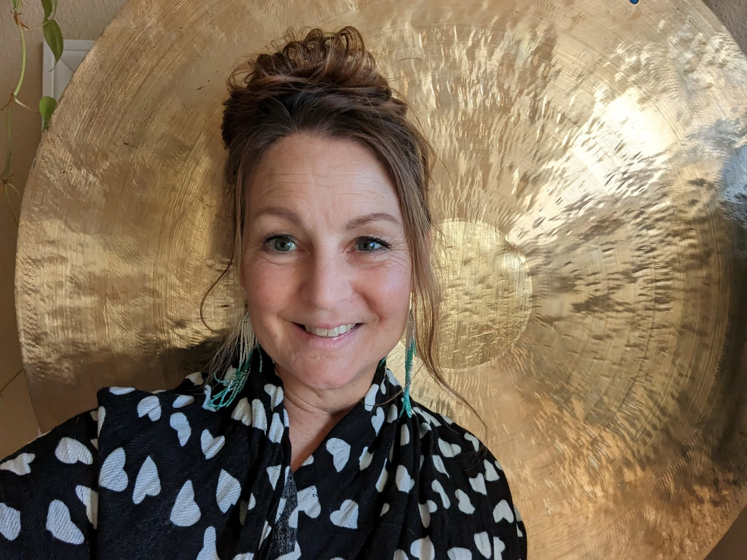 Parks & Rec - Yoga & Sound