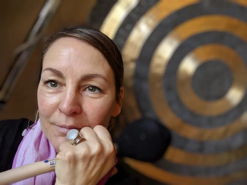 Parks & Rec - Sound Meditation Journey