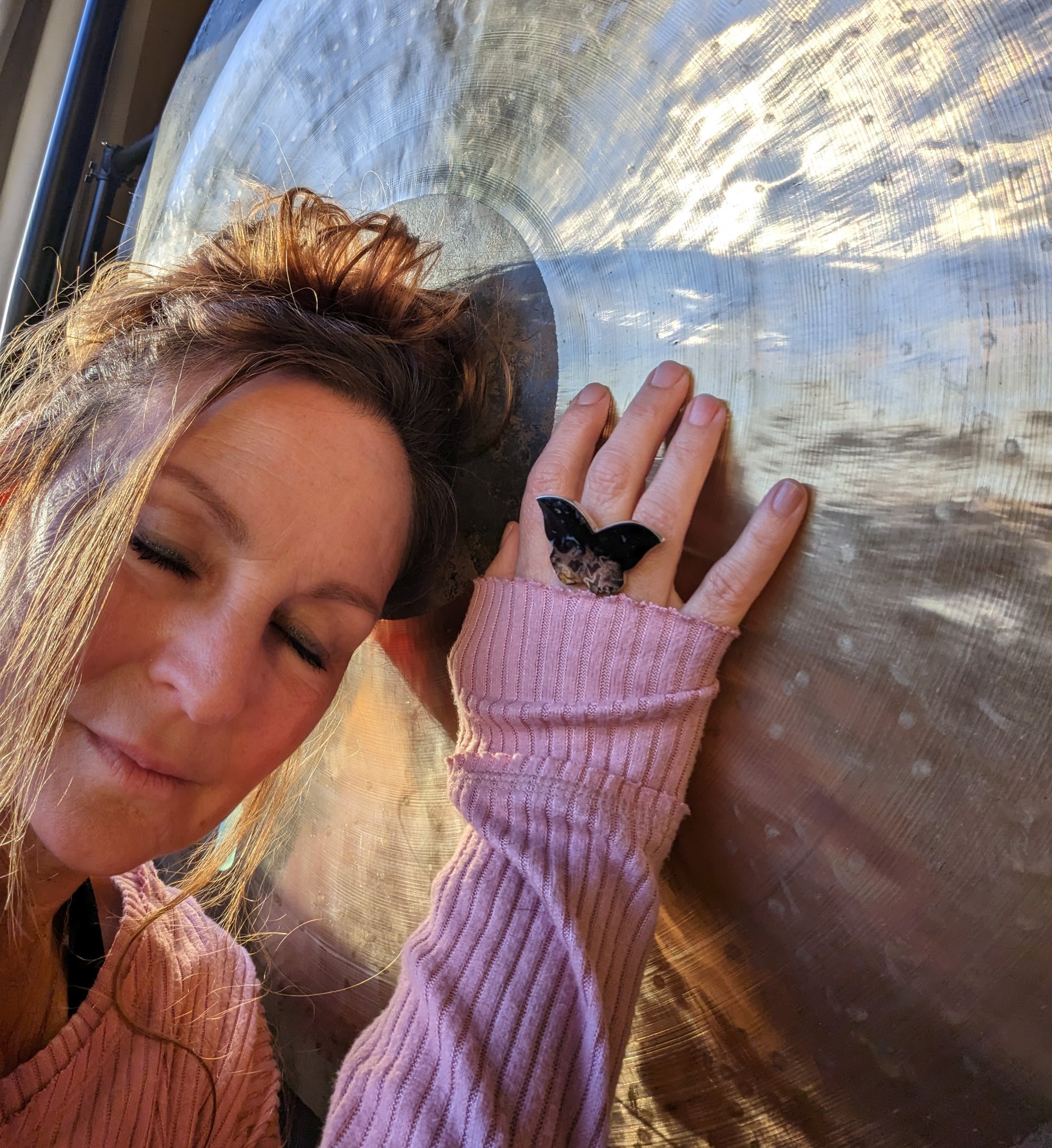 Orcas Island Sound Bath Meditation