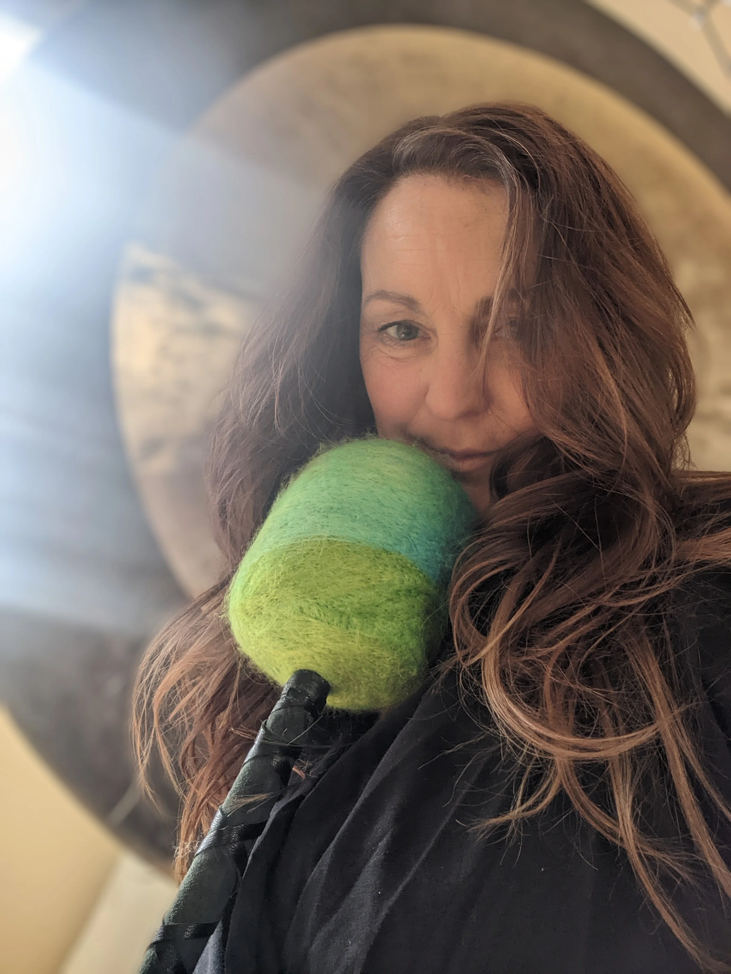 Mystic Heart Sound Bath