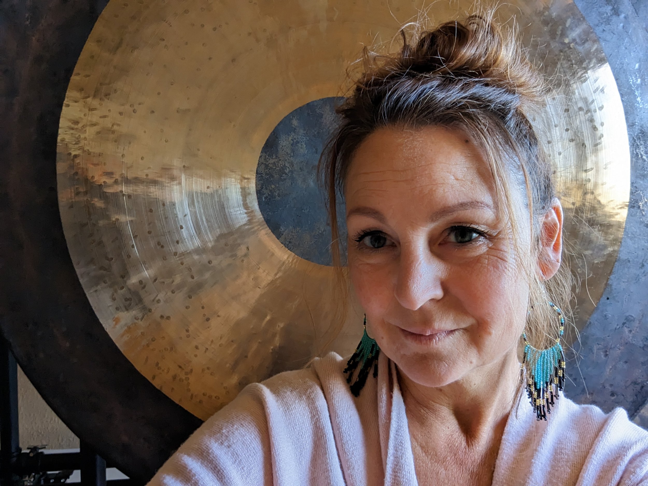 Parks & Rec - Sound Bath Meditation