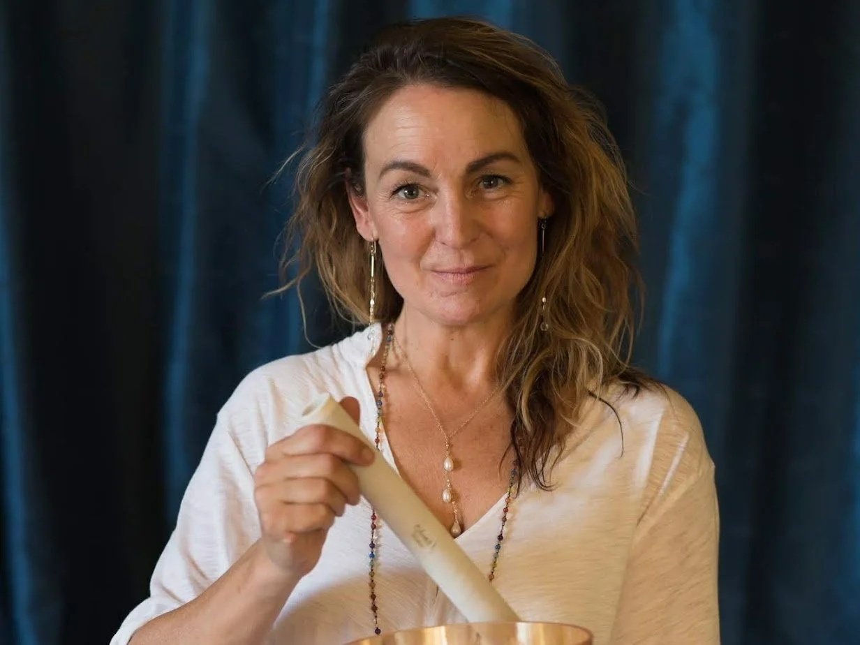 Private Event: Gong Bath