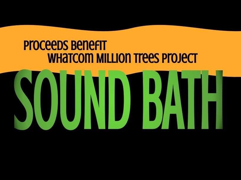 Gong & Sound Bath Benefit
