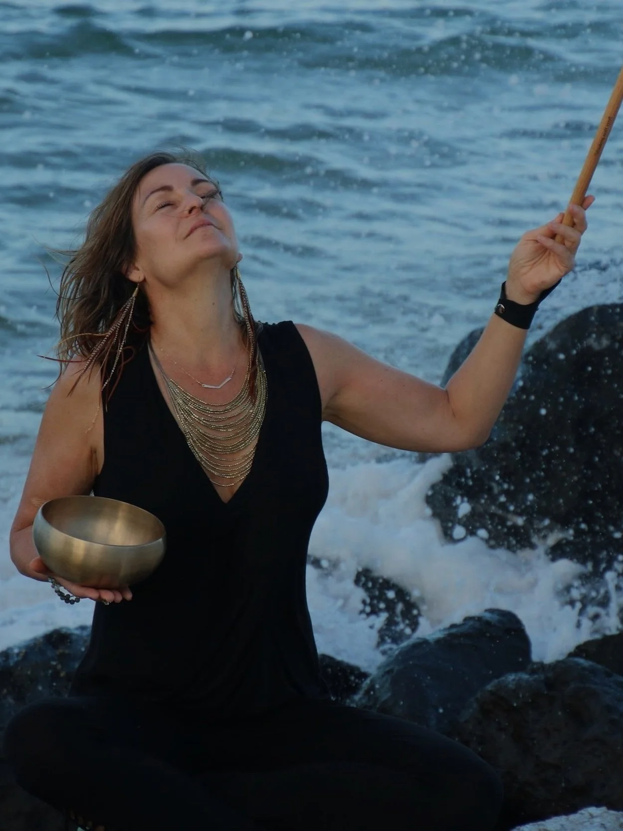 Ocean Music