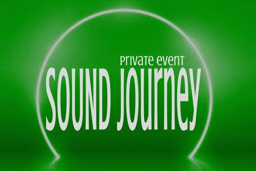 Private Event: Sustainable Connections