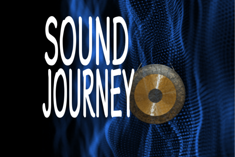 Gong &amp; Sound Journey