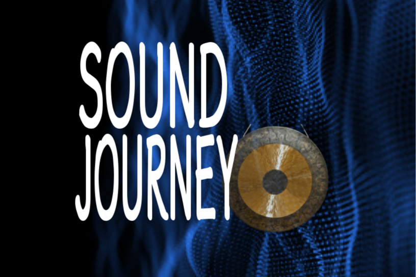 Gong &amp; Sound Journey 