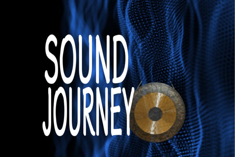 Gong &amp; Sound Journey 