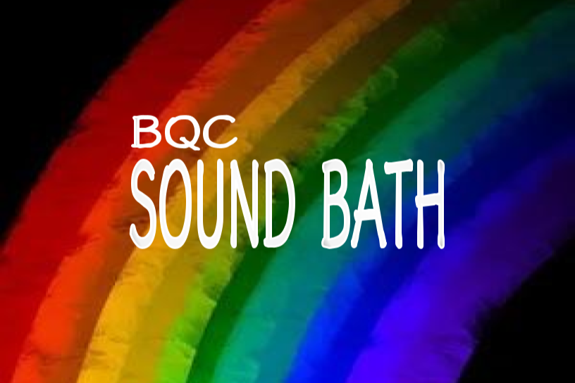 BQC Sound Bath 