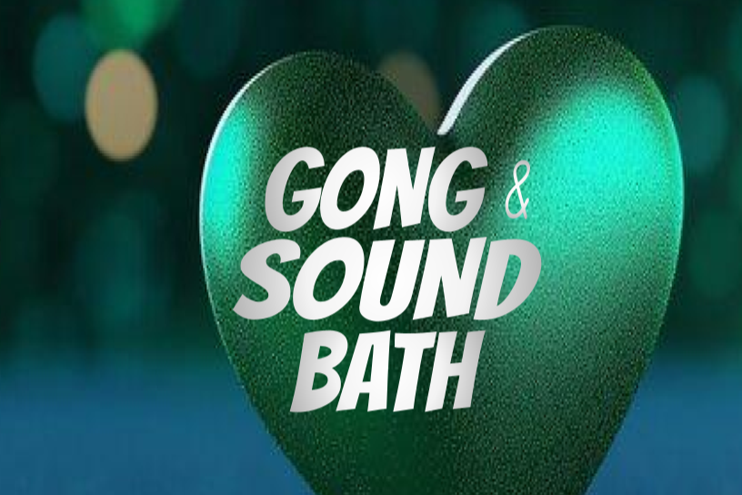 Mystic Heart Restorative Soundscape