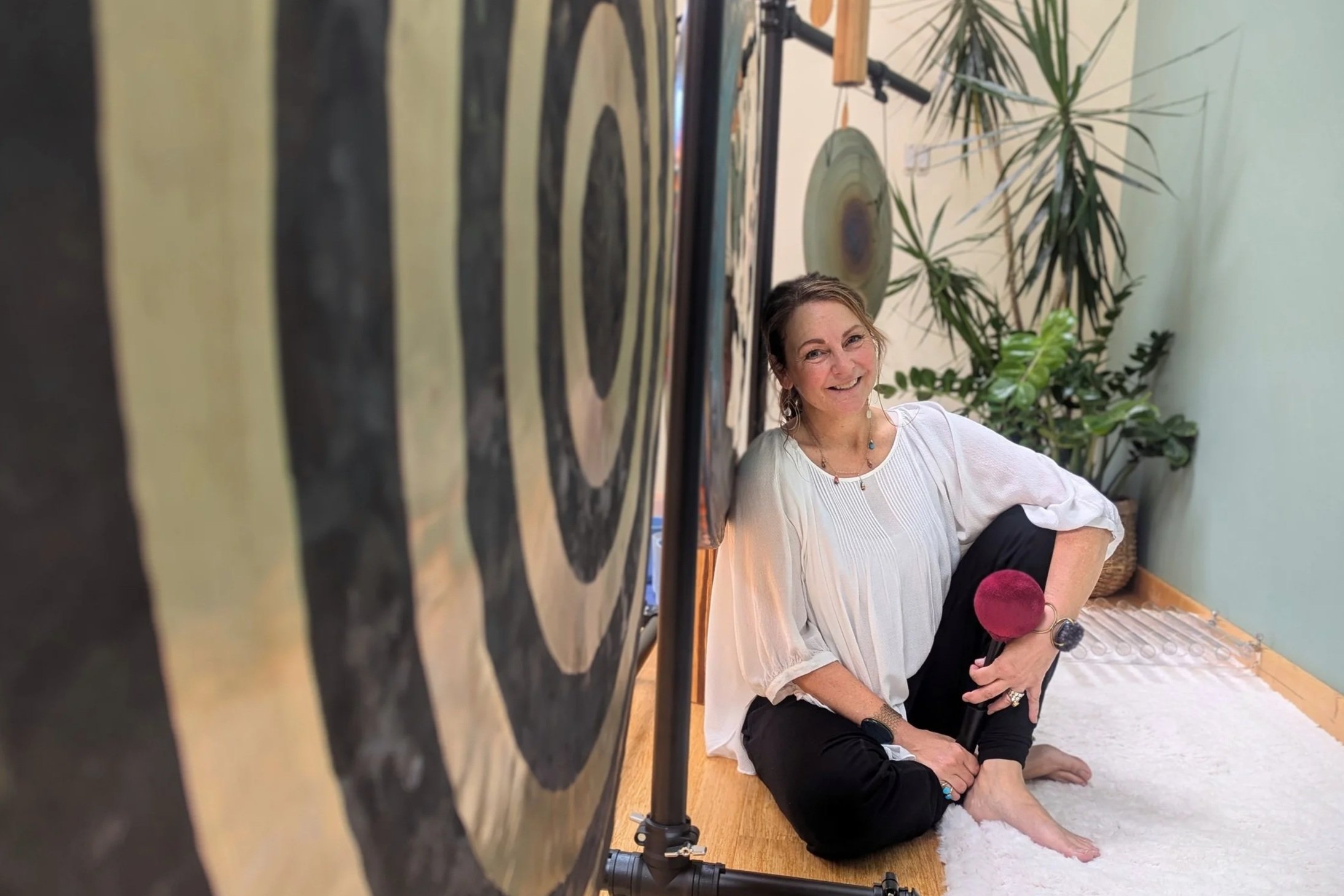 Mystic Heart Spring Equinox Sound Journey