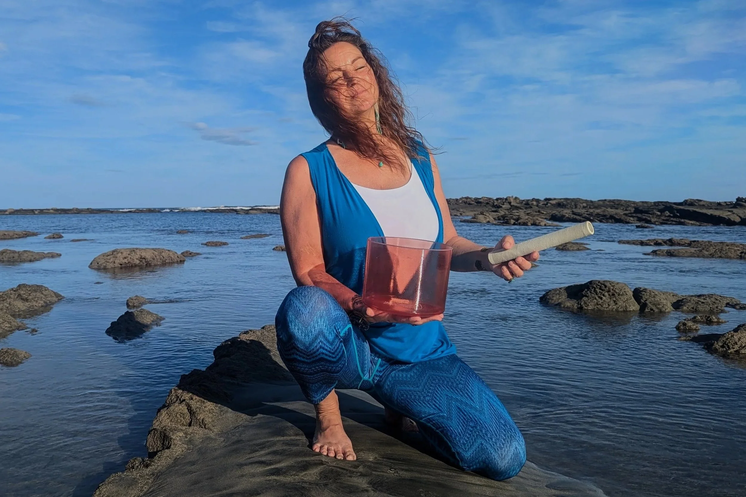 Mother's Day Sound Bath  