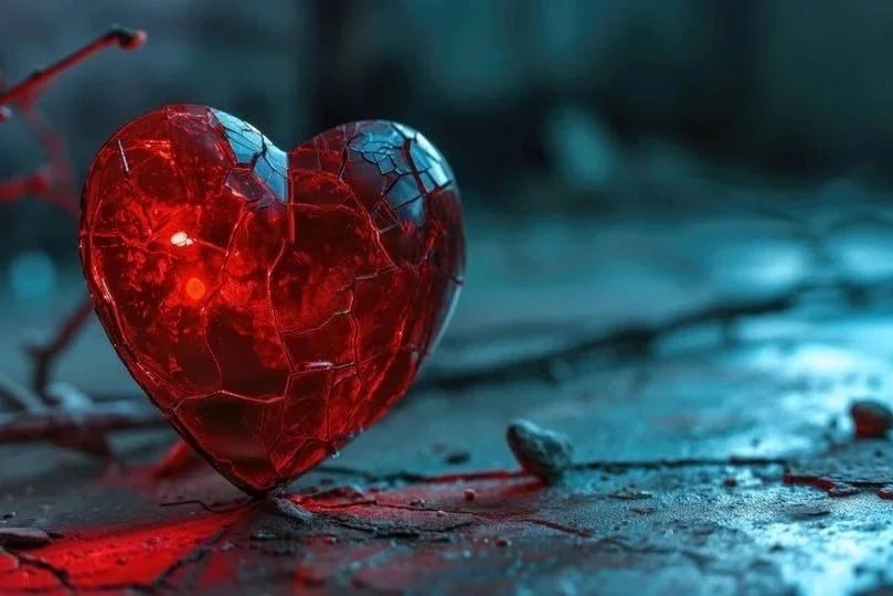 Mystic Heart Sabbatical