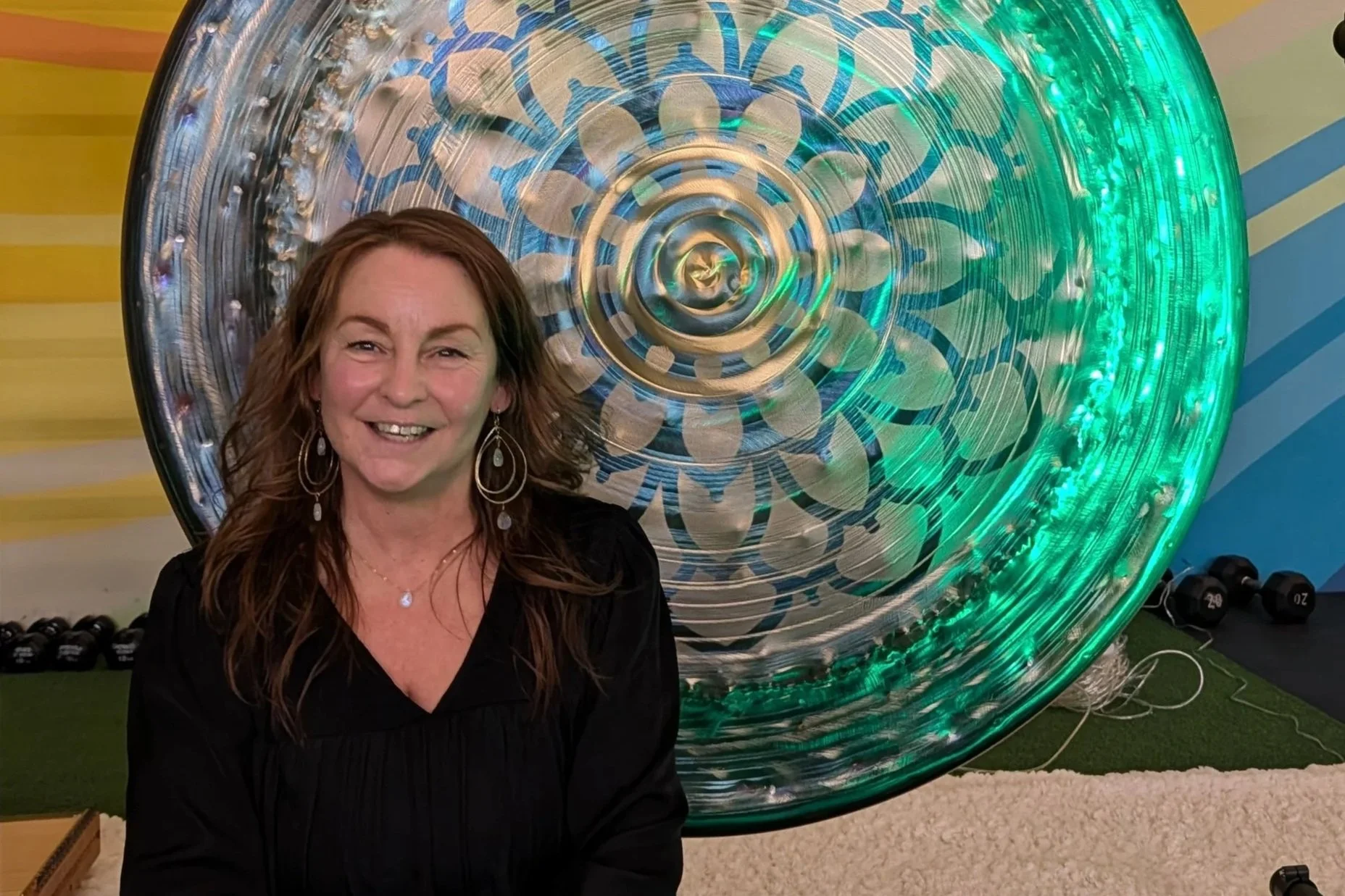 New Moon Sound Journey 