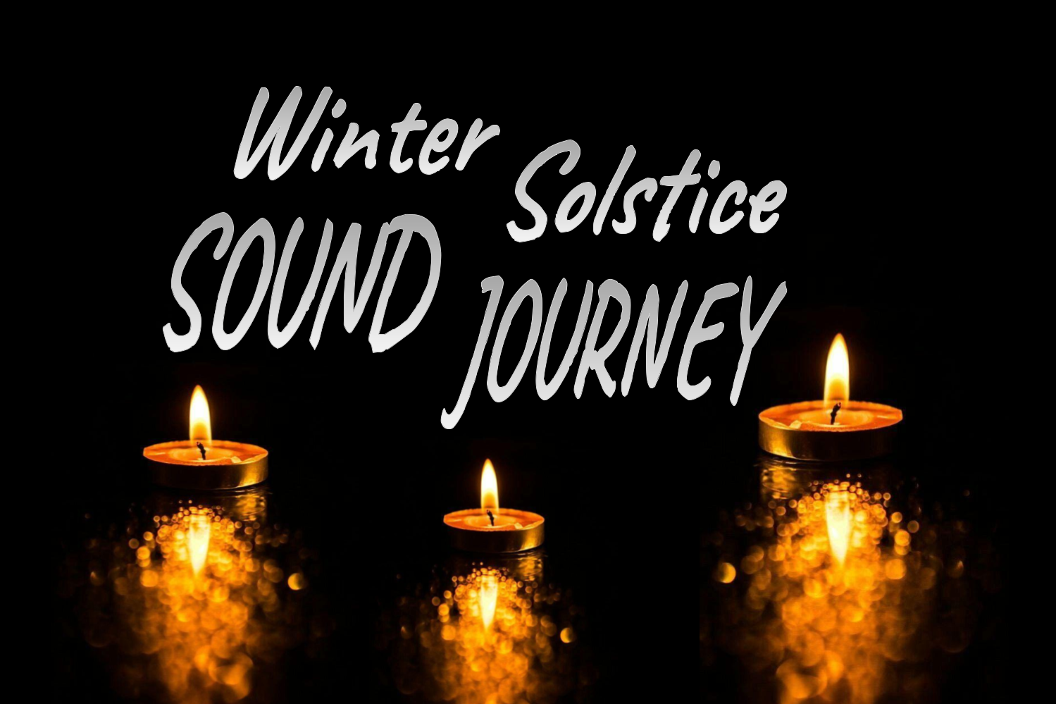 Winter Solstice Sound Bath