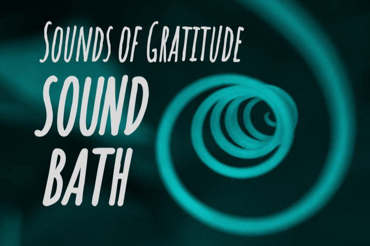 Sounds of Gratitude