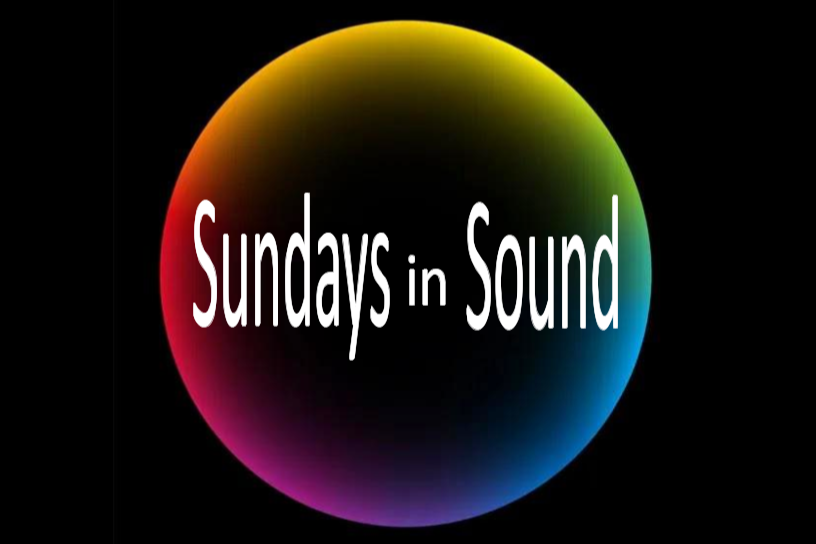Sundays in Sound