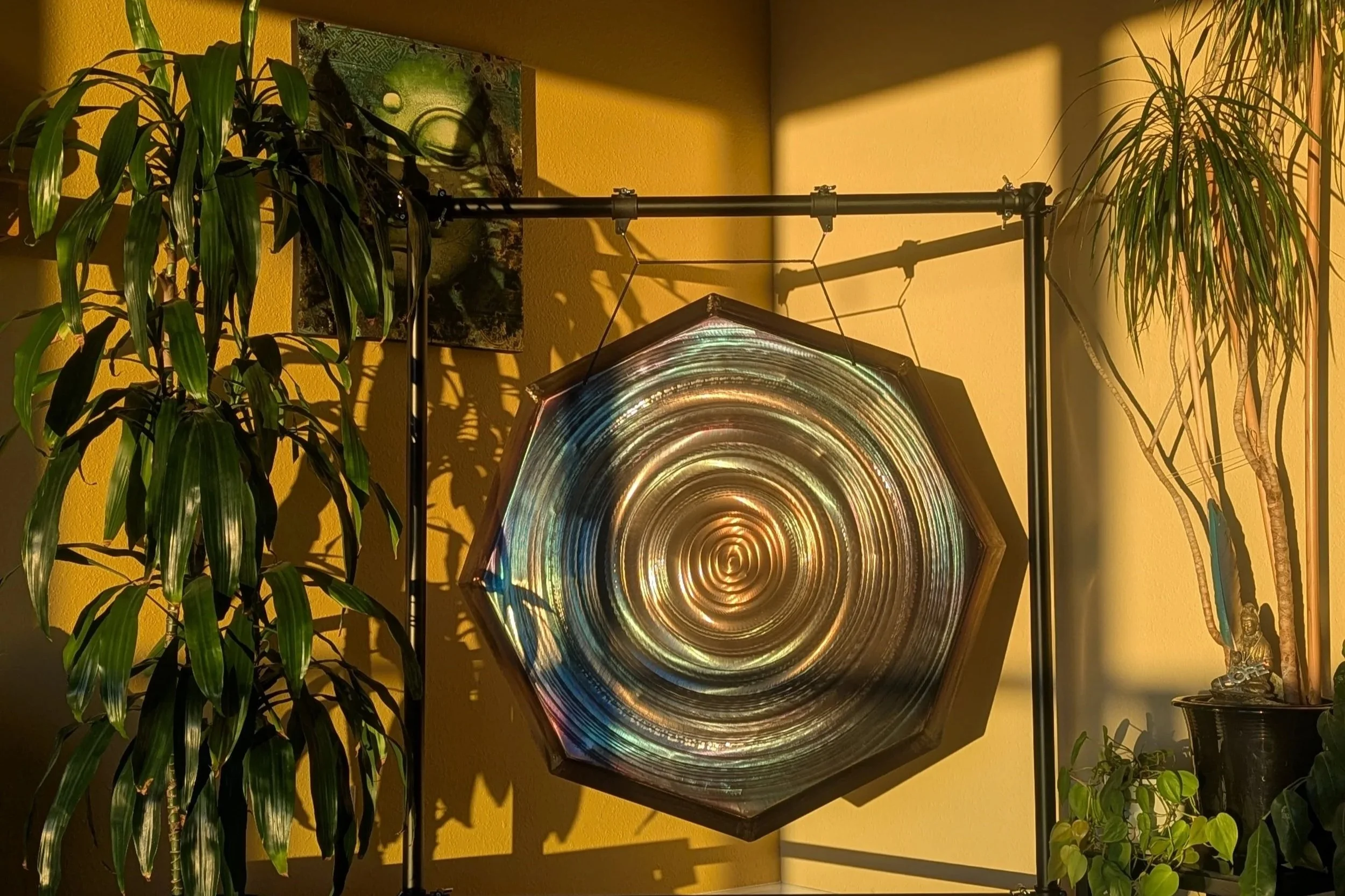 New Moon Sound Bath