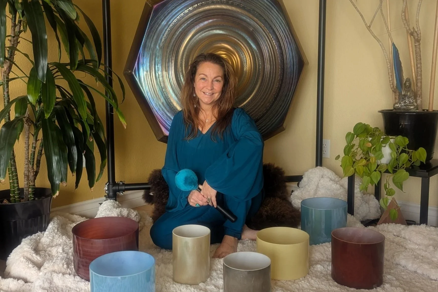 Sound Bath