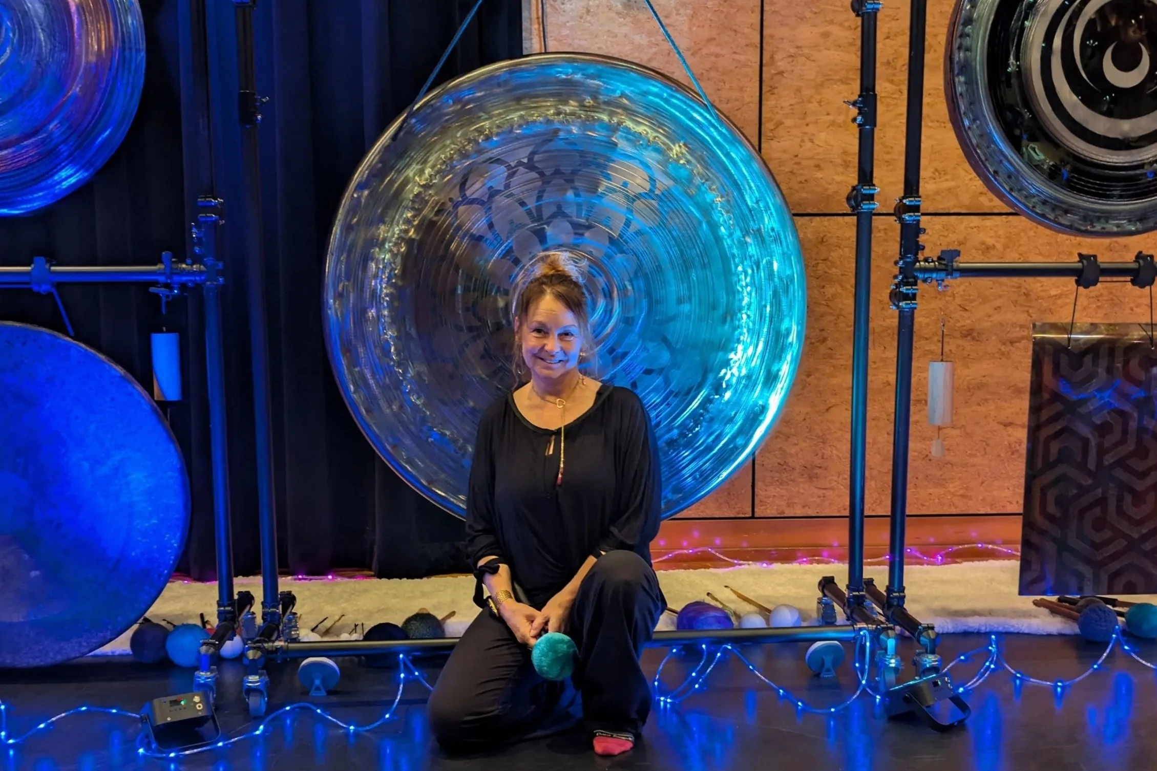 Mystic Heart Sound Bath