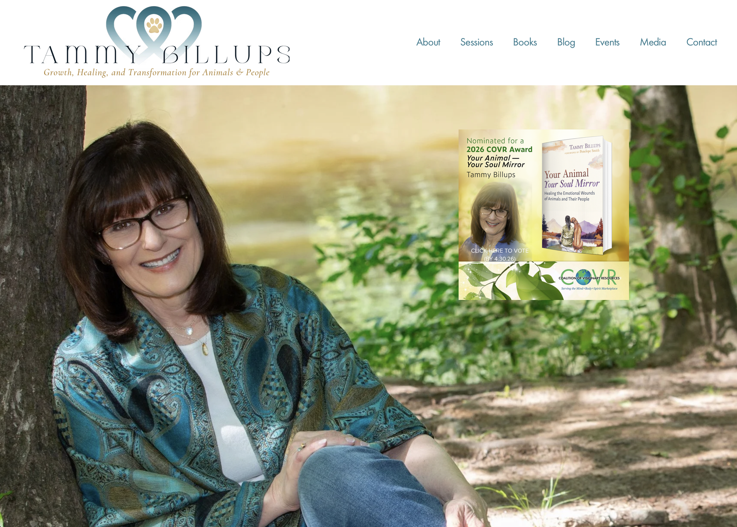 Tammy Billups - Certified Bioenergetics Therapist, Author and Intuitive Holistic Healer 