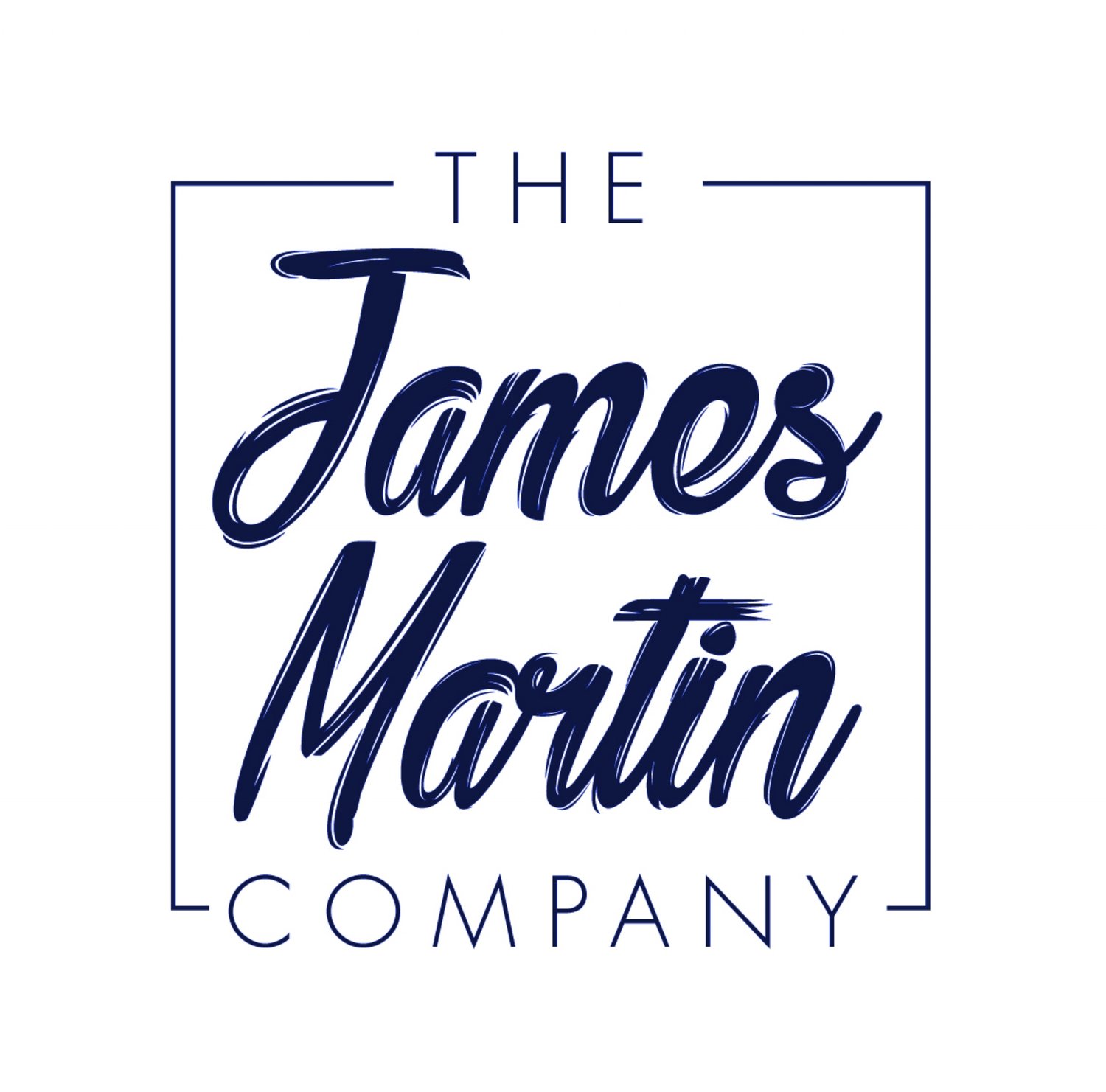 James Martin Company
