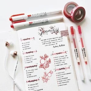 credit to @studywithinspo on instagram!