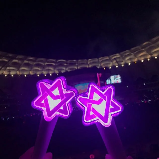 (credits to: AROHA Instagram)