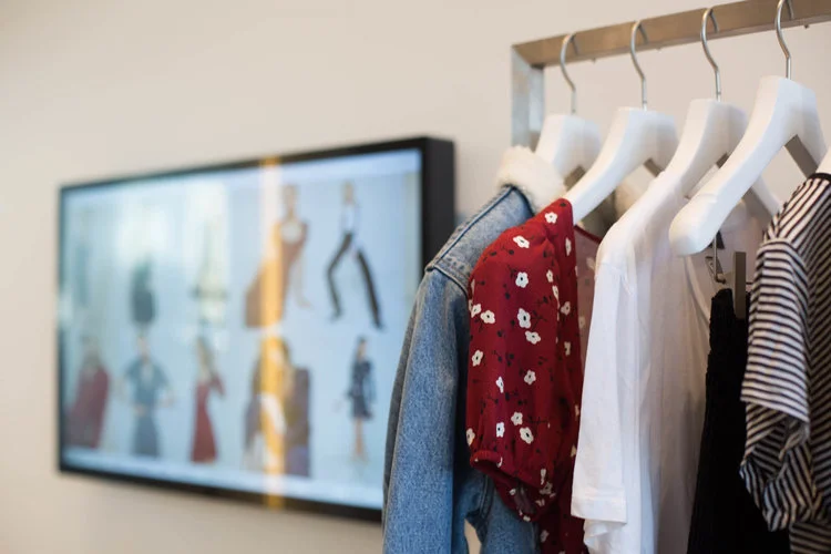 PC: Reformation Store