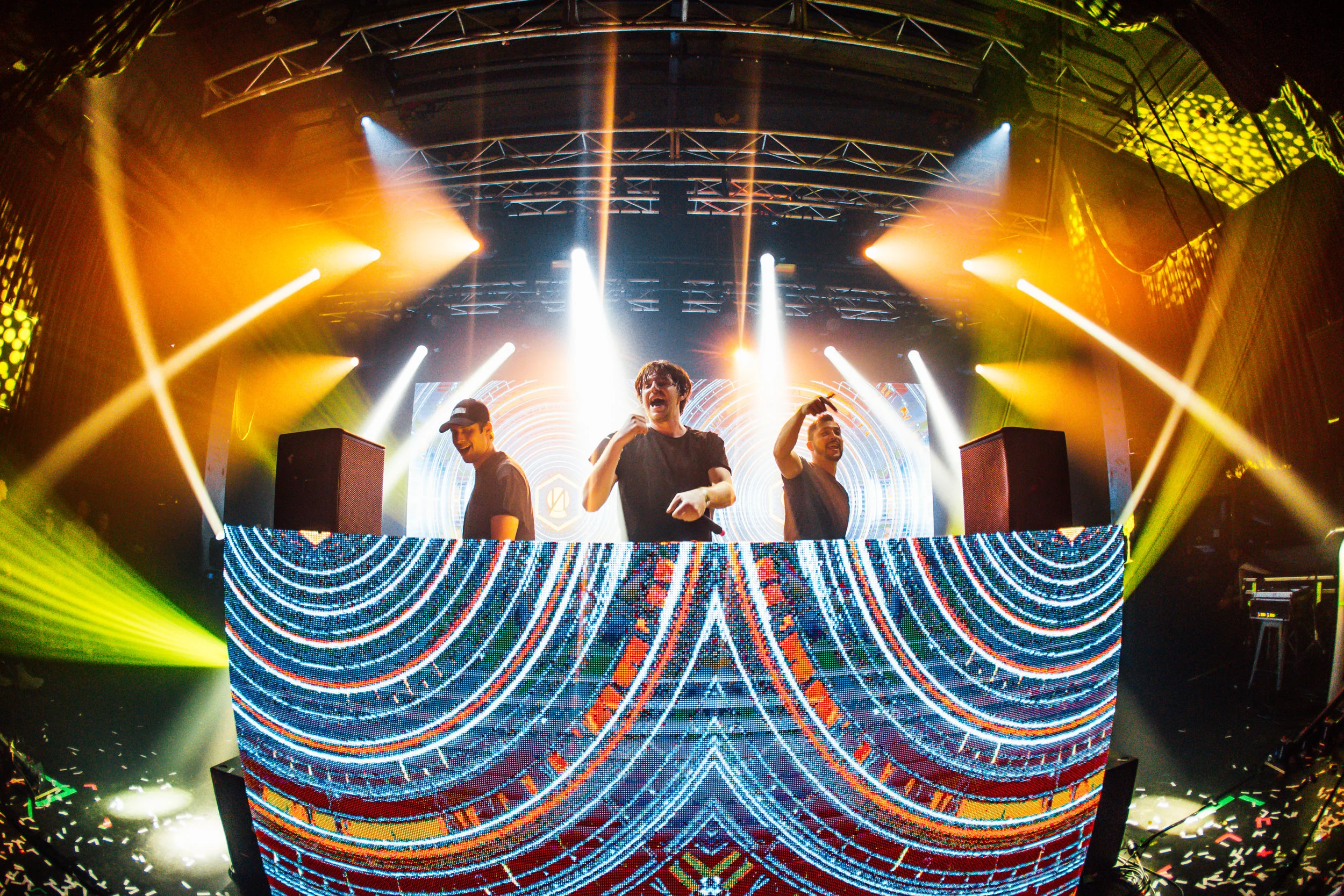 NGHTMRE B2B SLANDER