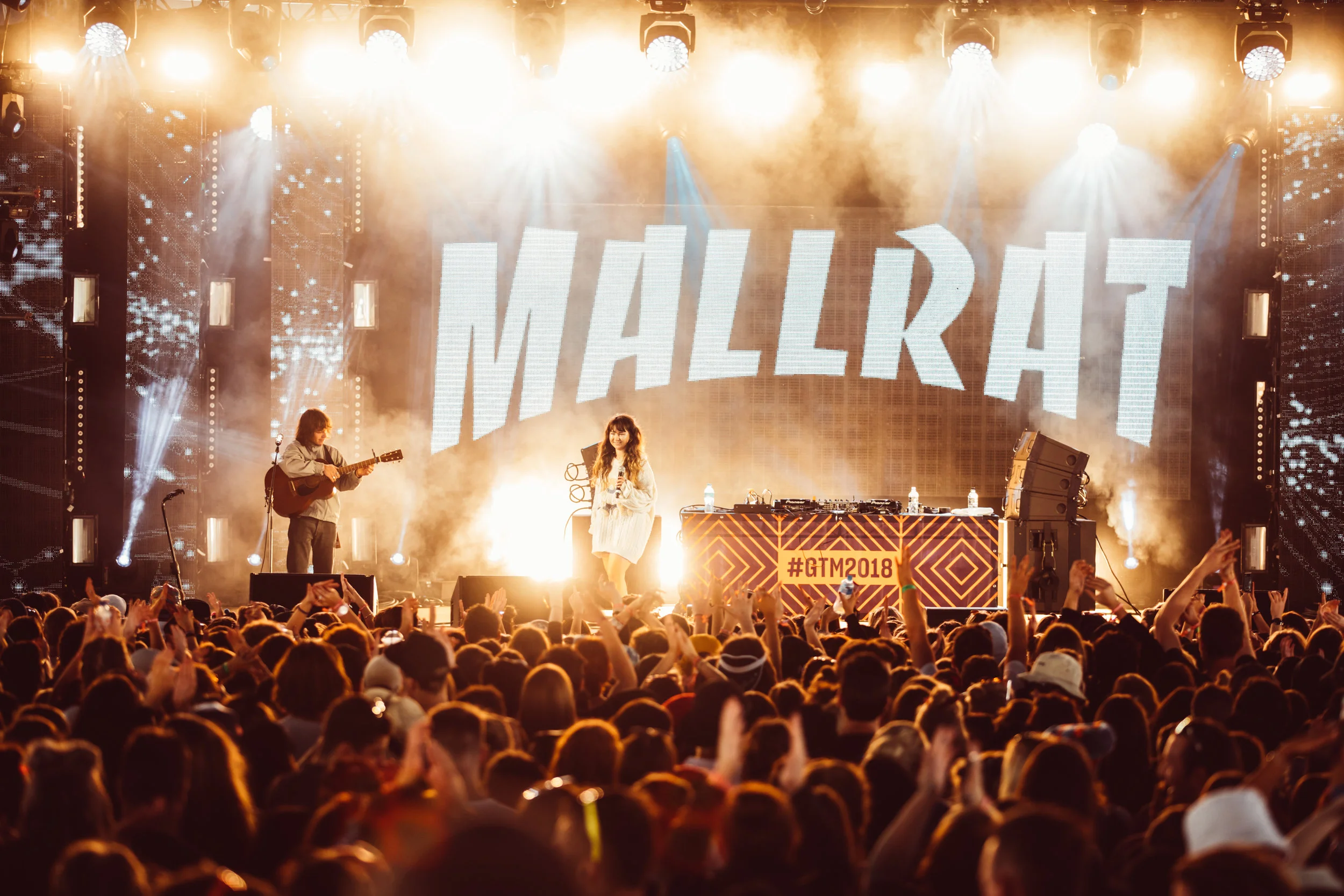 MALLRAT