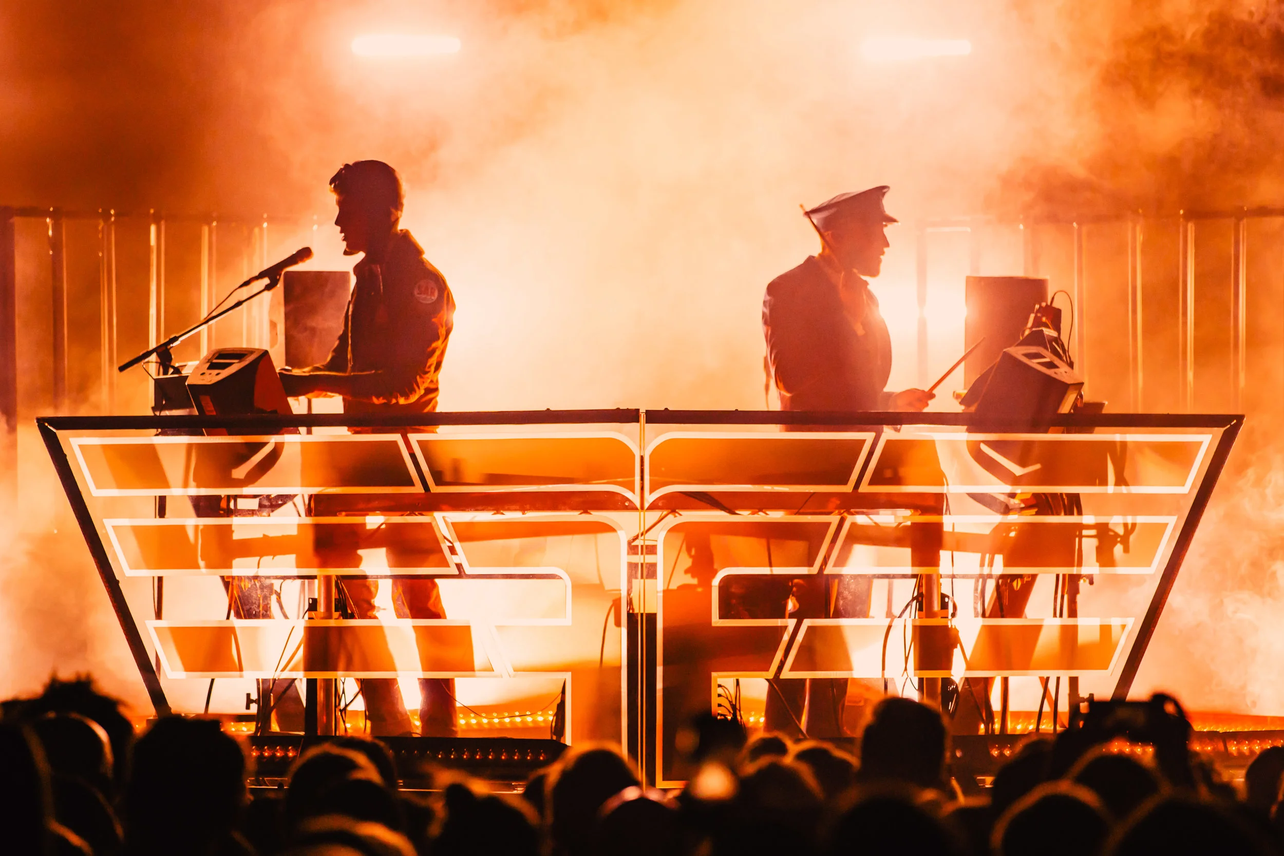 FLIGHT FACILITIES