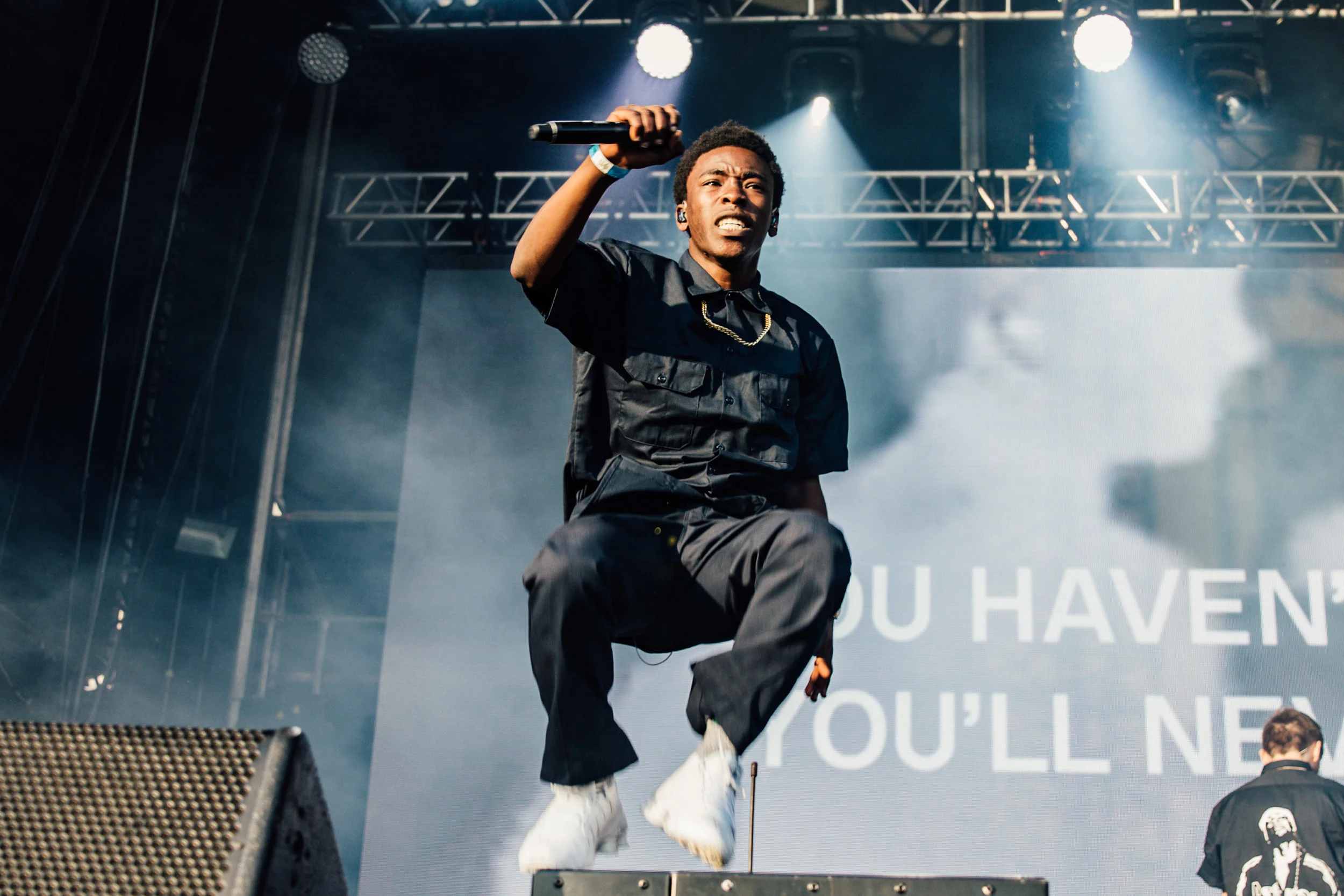 BROCKHAMPTON