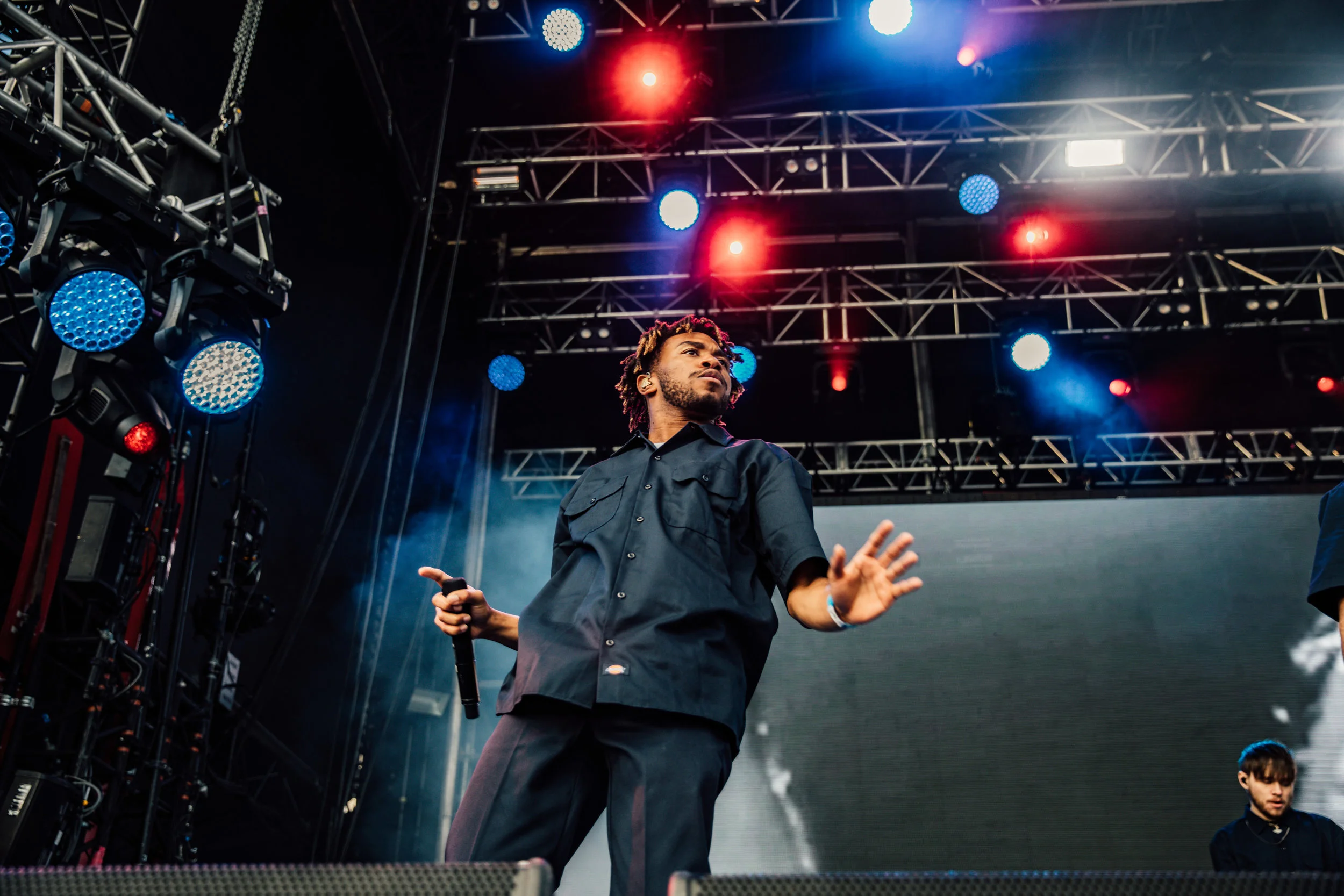 BROCKHAMPTON