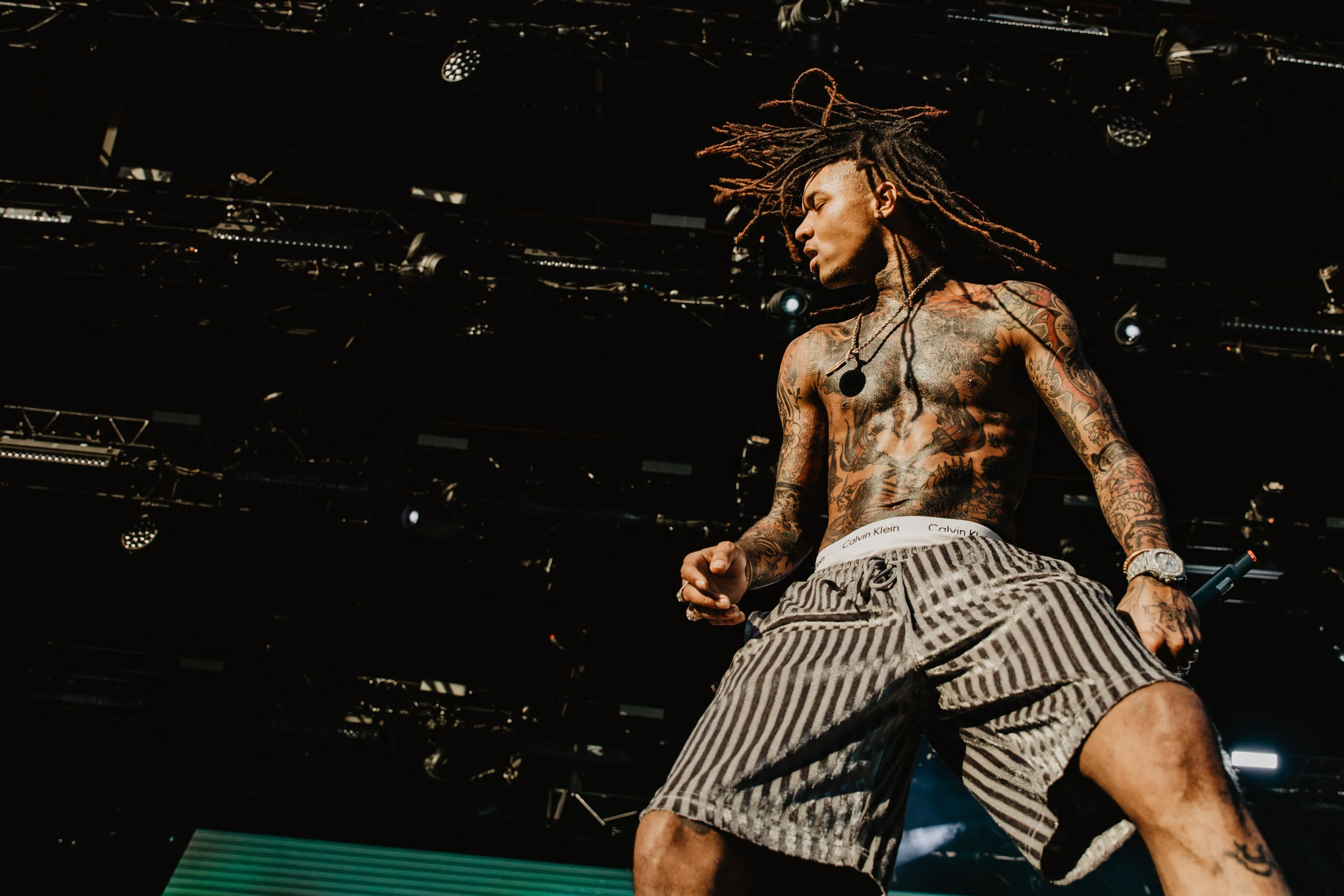 SWAE LEE