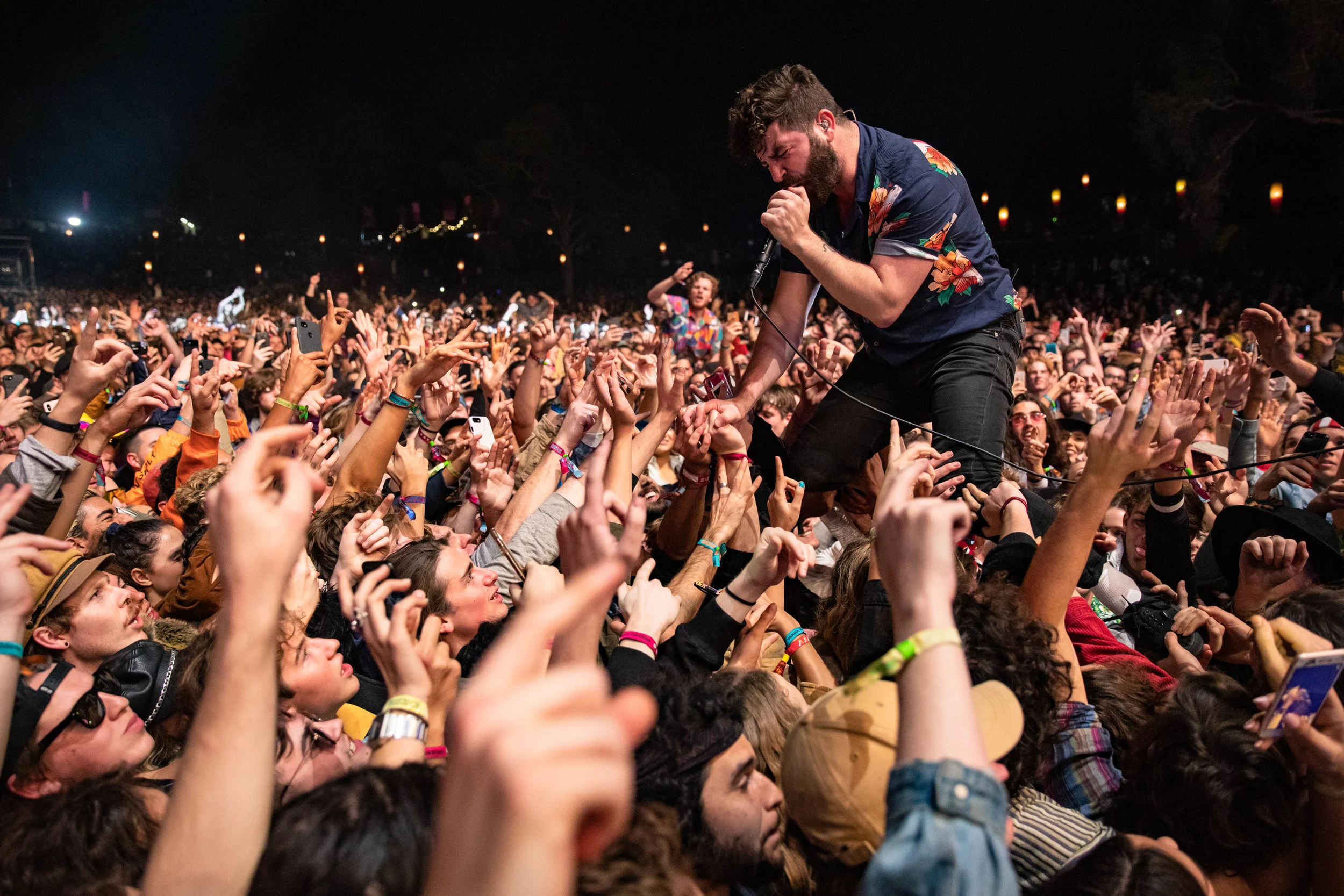 FOALS