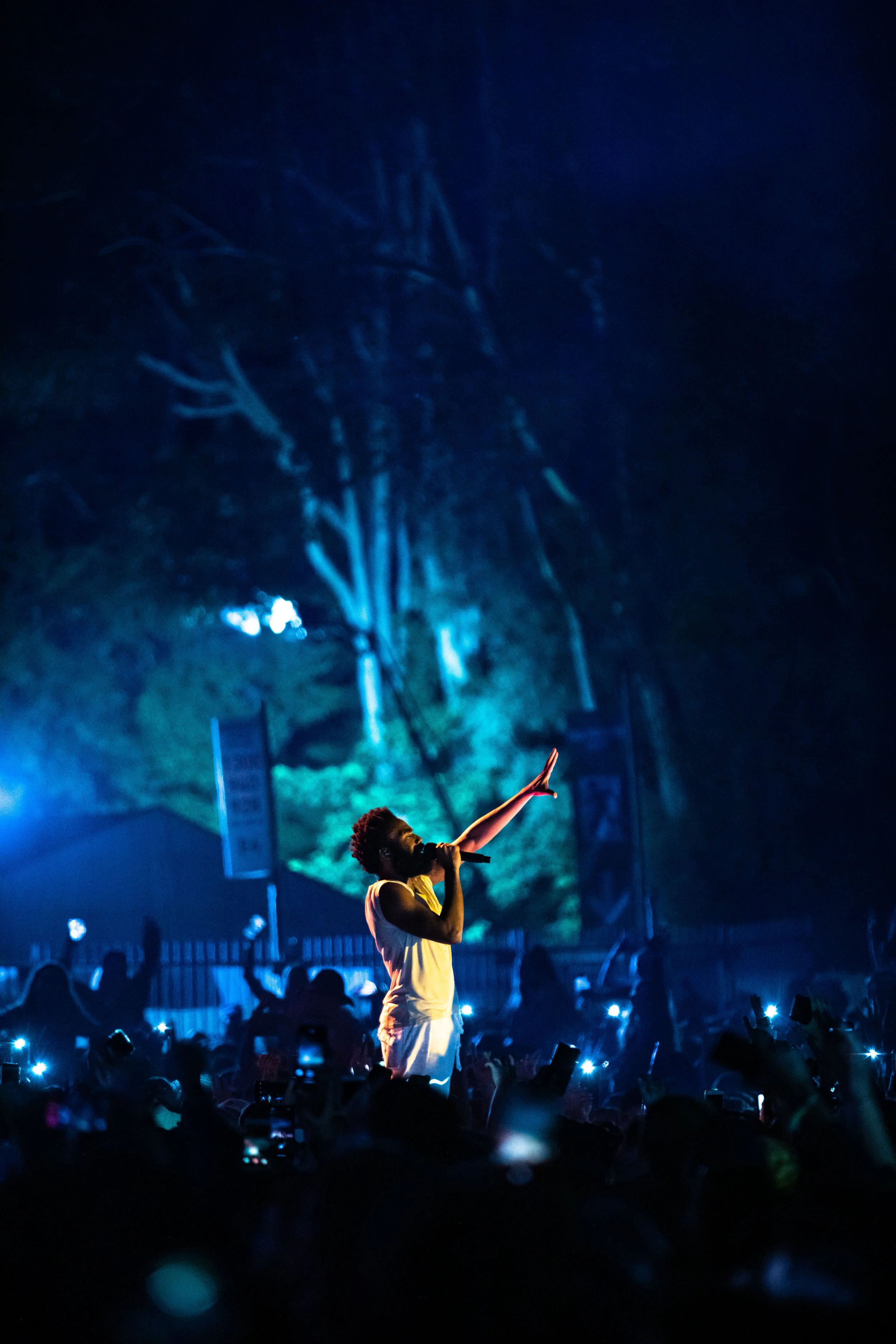 CHILDISH GAMBINO