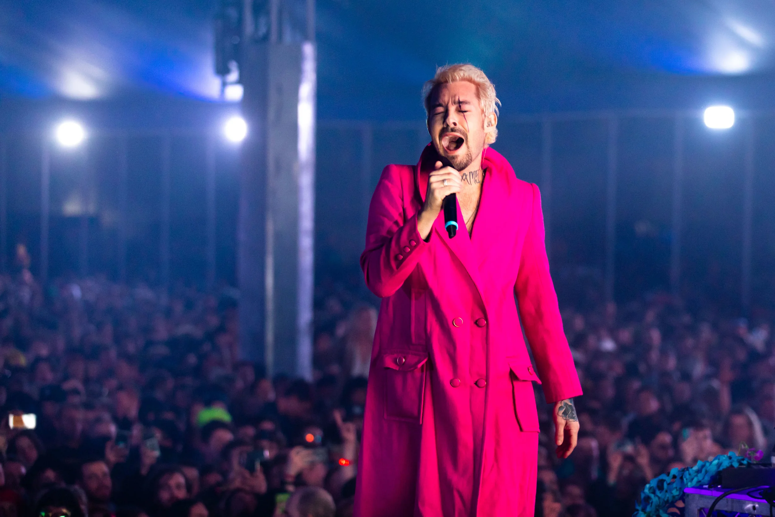 DANIEL JOHNS