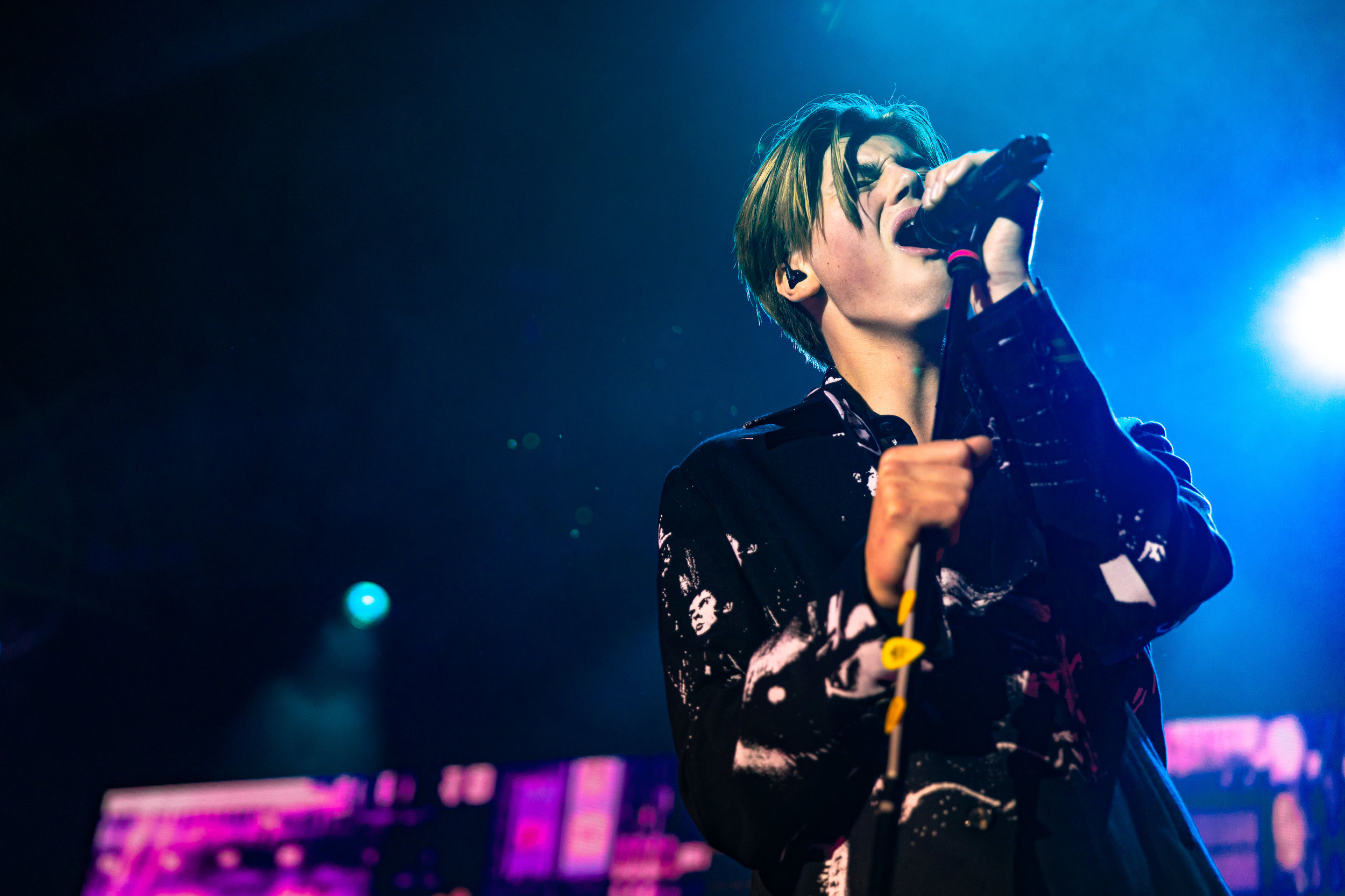 RUEL