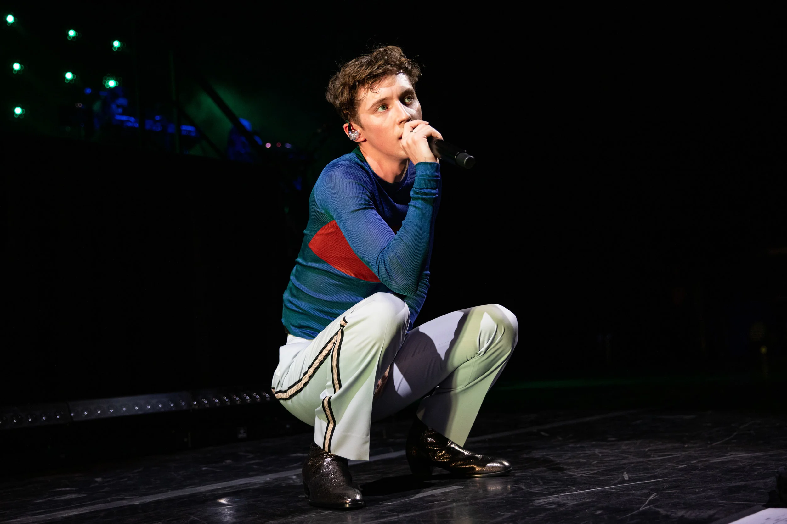 TROYE SIVAN
