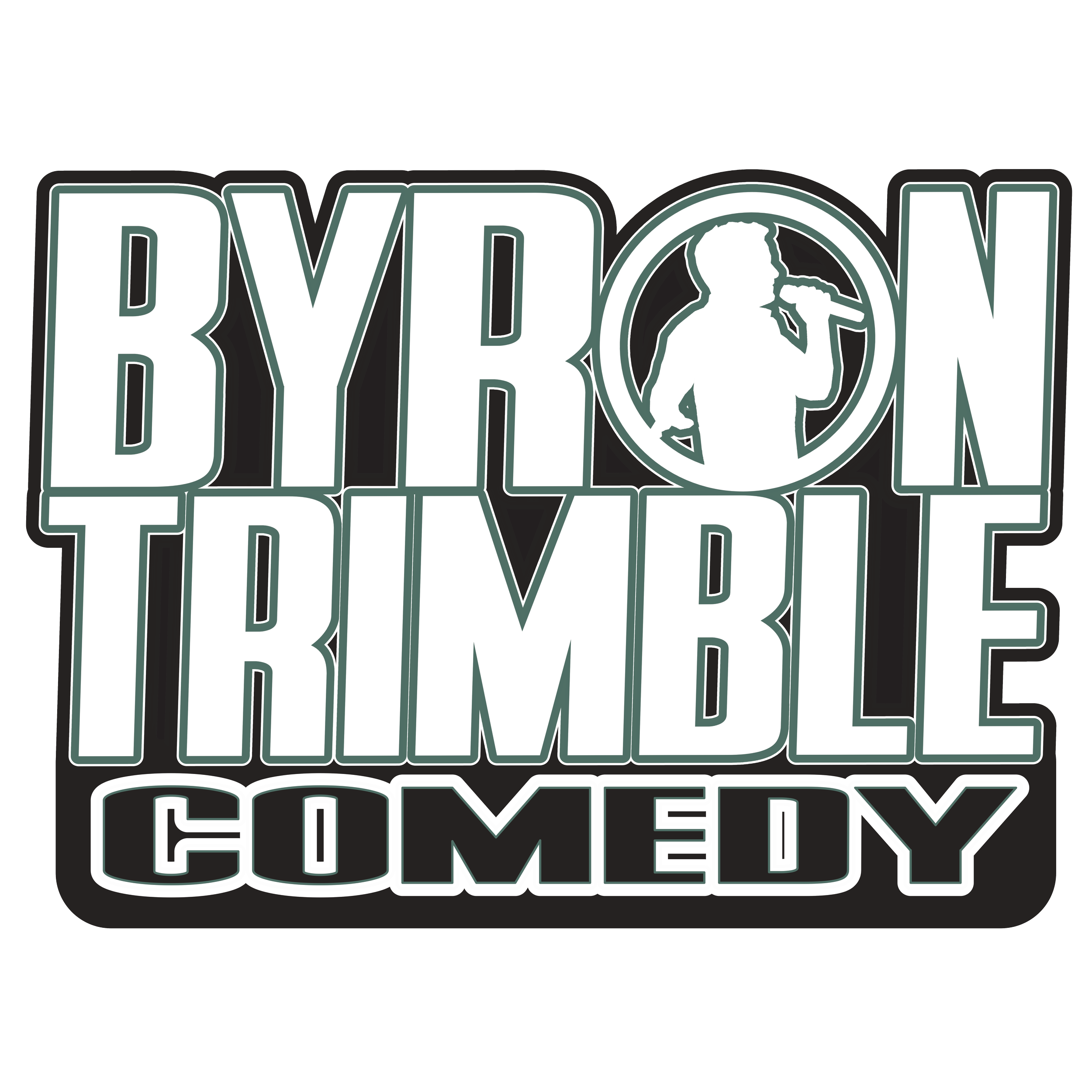 Byron Trimble Comedy