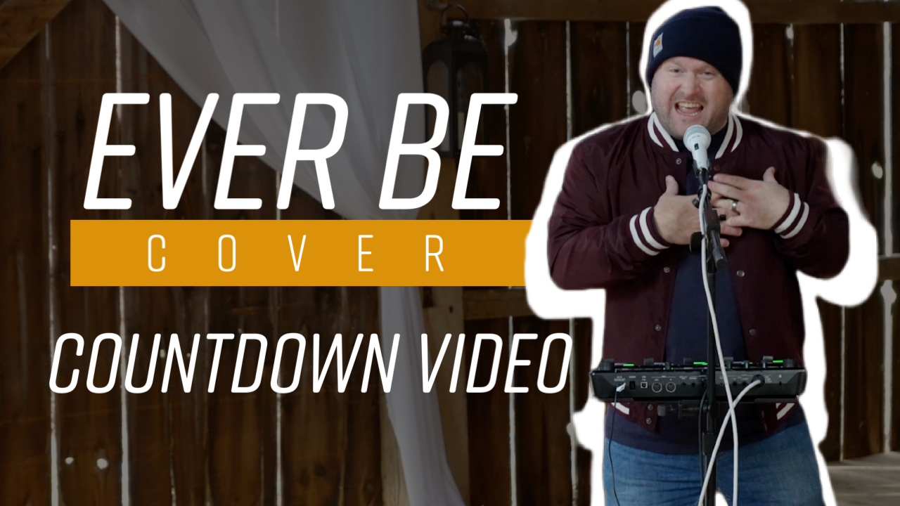 Ever Be - Loopstation Remix - Service Feature (Copy)