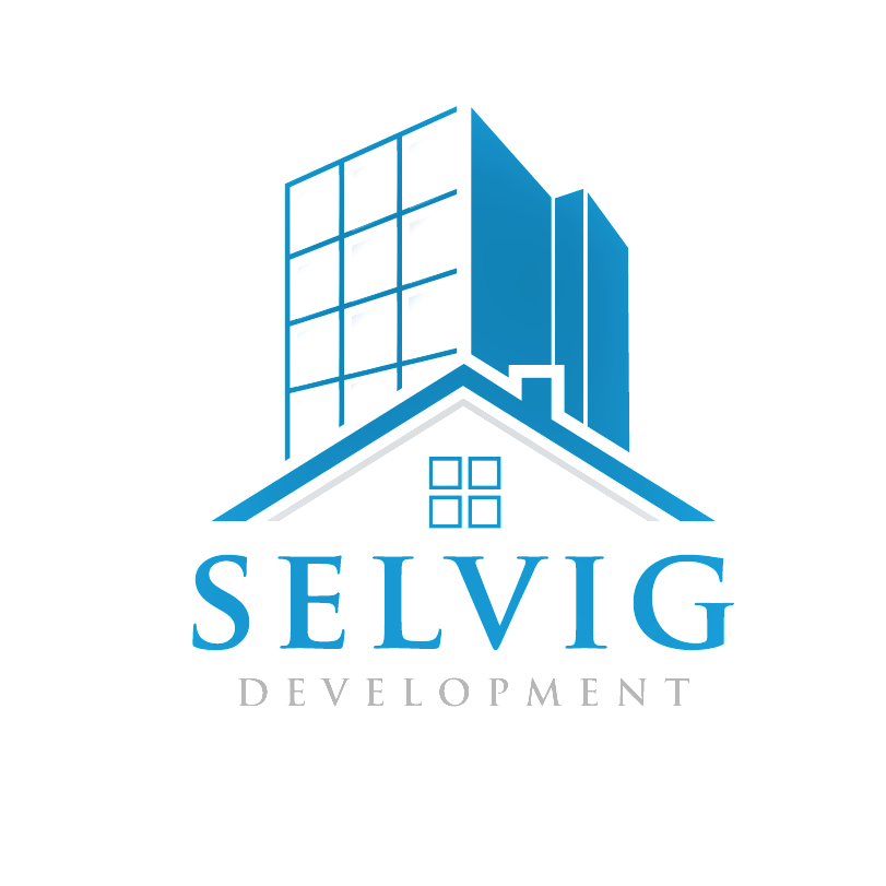 Welcome to Selvig Development