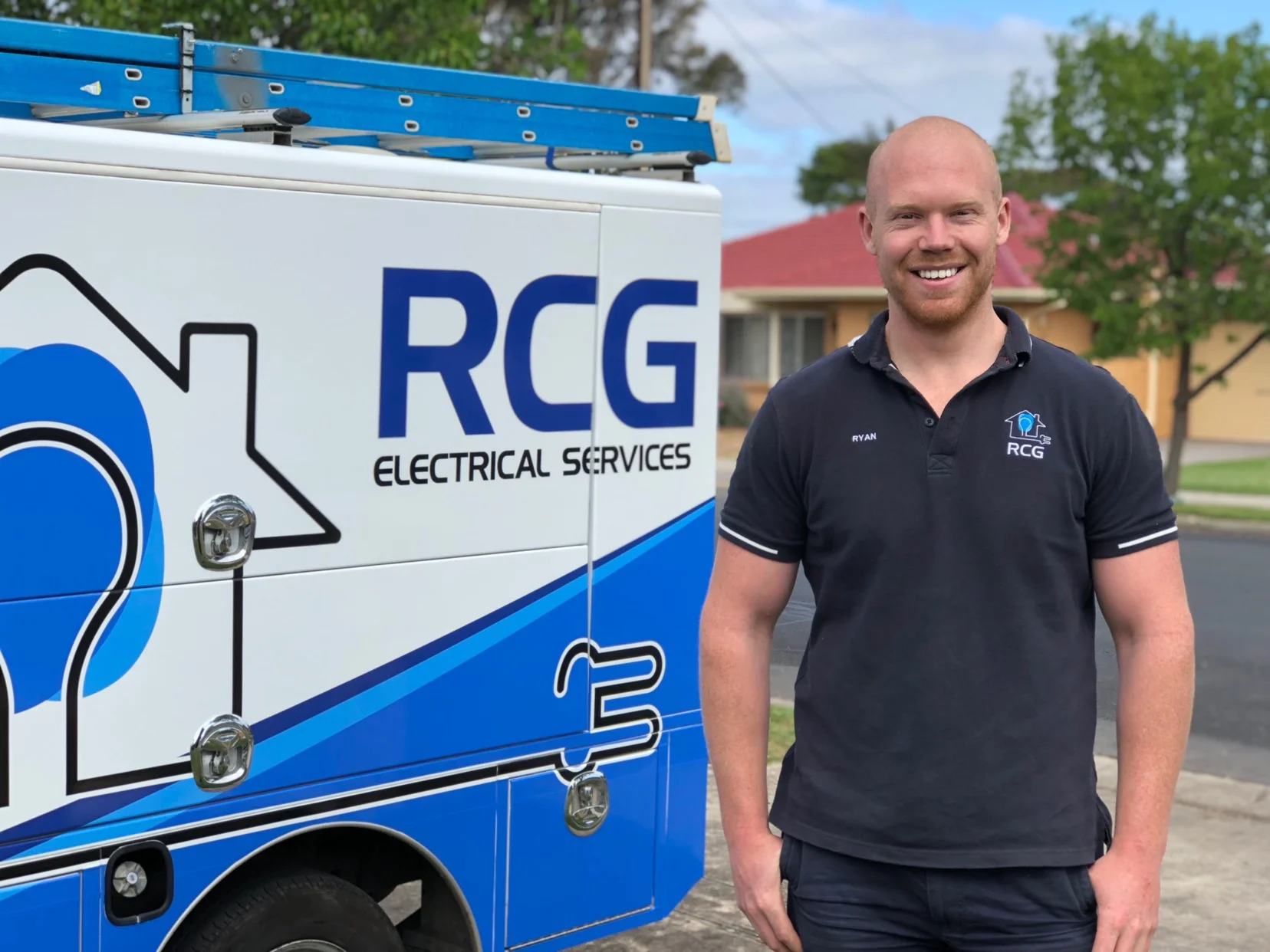Adelaide Electrician Trusted By SA Residents RCG Electrical
