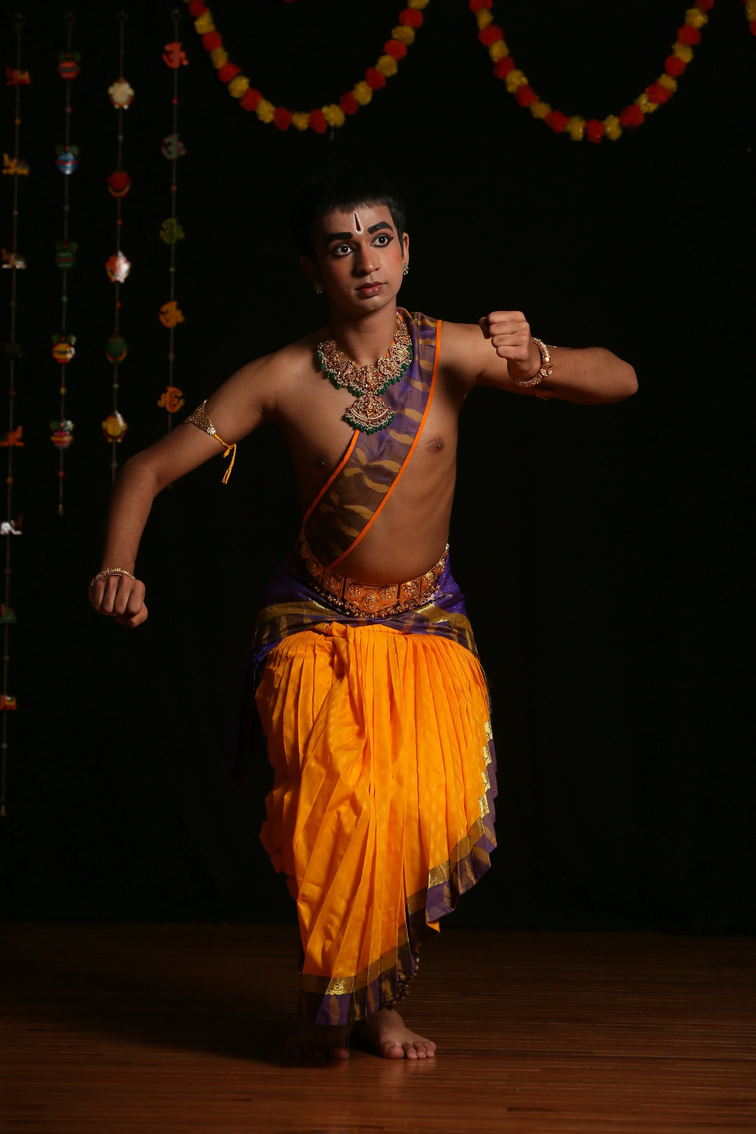 Rangapravesam - Sahaj Sagiraju