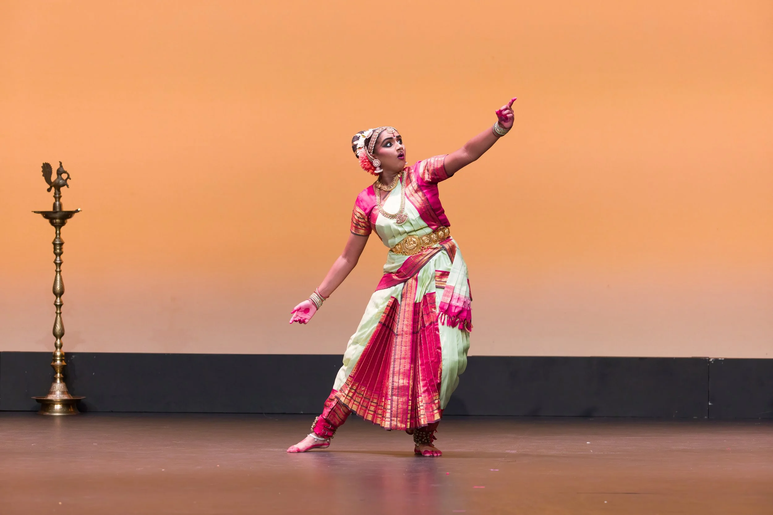 Anusha Chaluvadi