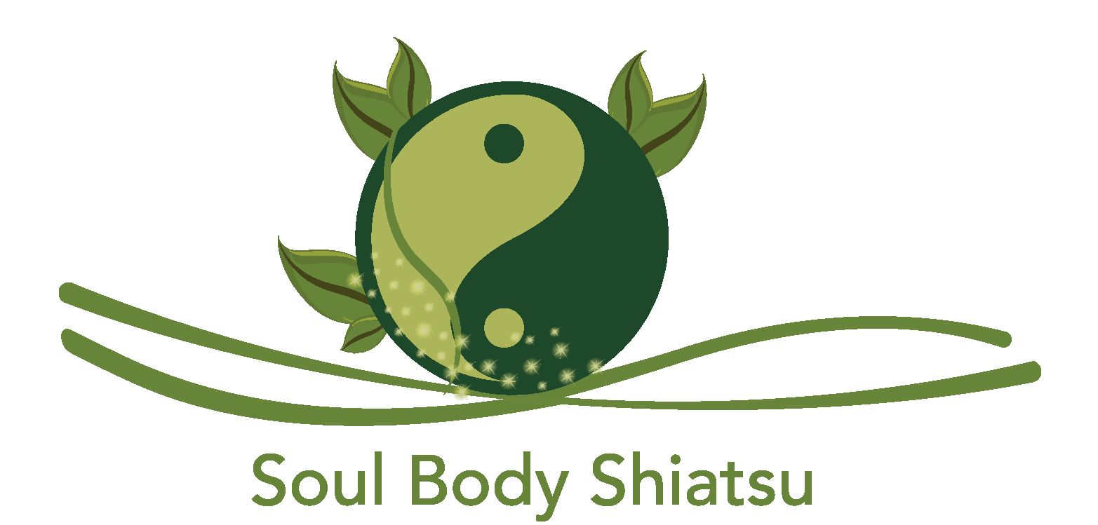 Soul Body Shiatsu